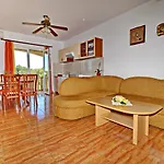 Apartments Veselka, Lumbarda