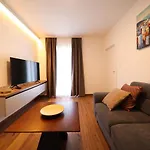 Apartmani Diklo