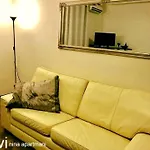 Apartment In Karin Gornji With Sea View, Balcony, Air Conditioning, Wi-Fi