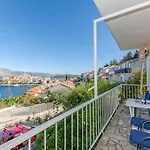 Apartment Town View