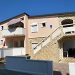 Apartmani Darija
