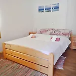 Apartment In Starigrad-Paklenica 41710