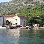 Apartment In Starigrad-Paklenica 41710