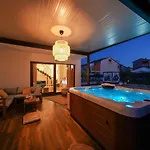 Villa Suncica Zadarvillas