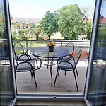 Apartment In Starigrad-Paklenica 41710