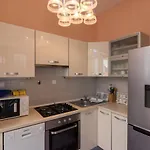 Apartment Van Gogh