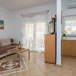 Apartments Sarlija