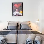 Apartment Marilyn