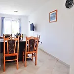 Apartment In Starigrad-Paklenica 41710