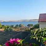 Apartments Seline/Paklenica Riviera 34217