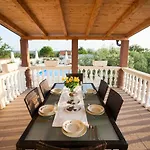 Villa Olive Zadarvillas