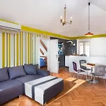 Apartment Art Dubrovnik