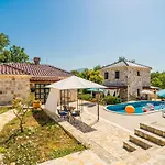 Villa Dubrovnik Chalets