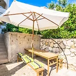 Apartments Pampas Island Pag