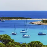 Holiday Home In Sali With Sea View, Terrace 4420-1