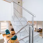 Deluxe Duplex House With Terrace