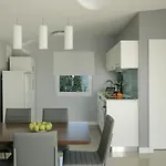 Sunset Apartment Padrele