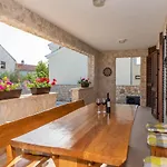 Villa Kirsten With Heated Pool, Jacuzzi And Sauna - By Ta Leut Agency