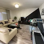 Apartmani Diva