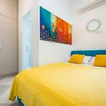 Free Parking Marli 4 - Room With Private Entrance -