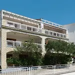 Apartments Adelheid In Biograd, Close To The Beach