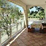 Apartments Adelheid In Biograd, Close To The Beach