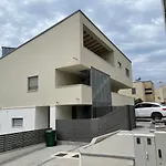 Kozino Apartments