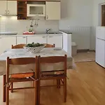 Apartment Pink In Starigrad Paklenica Only 200 M From The Sea