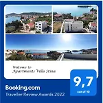 Apartments Villa Stina