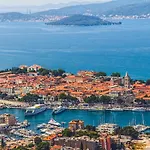 Apartment In Zadar With Balcony, Air Conditioning, Wifi 858-1
