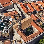 Apartment In Dubrovnik With Air Conditioning, Wifi Washing Machine 4246-2