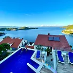Adriatic-House & Seaview Pool