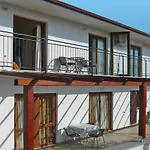 Apartment Zrinka In Starigrad Paklenica With Terrace And Seaview