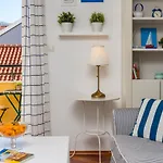 Blumarine Apartments