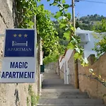 Magic Apartment