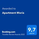 Apartment Maria