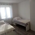 Dvosobni Apartman Luka