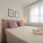 Designer Apartment With Garage And Balcony - Zadar