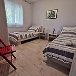 Apartment Soldo