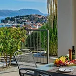 Luxury Authentic Experience At Villa Marta