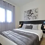 Apartment Alegria Zadar