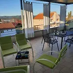 Apartment Vatrogasac