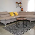 Daniel Apartman