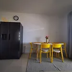 Apartment Vir