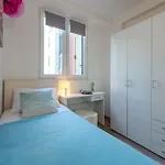 Apartment M&A New Residence