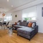 Exclusive Apartman Anamarino