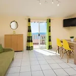One-Bedroom Apartment With Sea View In Orebic