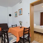 Apartments Darjan