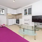 Apartment Pavlina