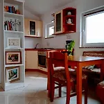 Apartmani Nikolina